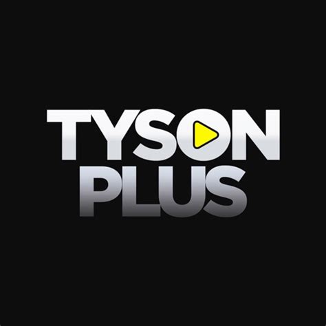 TysonPlus .